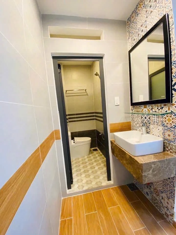 Bán nhà hẻm xe hơi 198m² Hoàng Hoa Thám, Bình Thạnh - Ảnh thu nhỏ 5