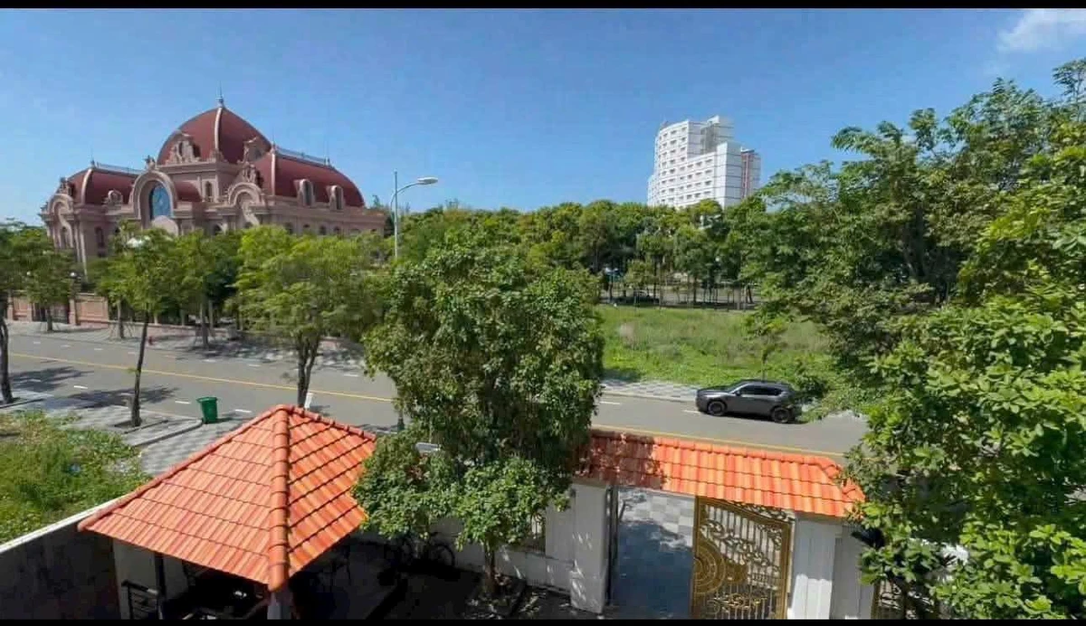 Bán biệt thự Ocean Dunes 360m² 4 phòng ngủ Phan Thiết - Ảnh thu nhỏ 5