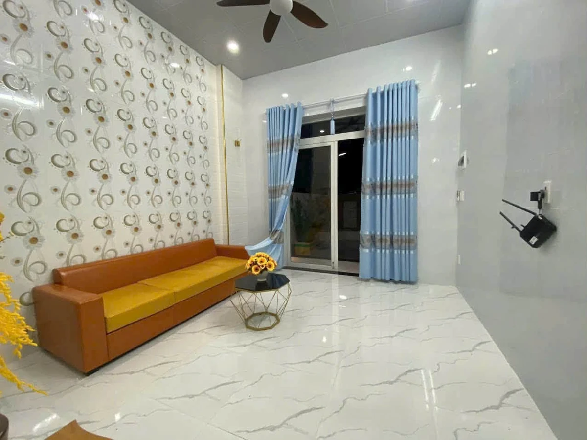Bán nhà mới 156m² 3 phòng ngủ tại Long Điền, BRVT - Ảnh thu nhỏ 4