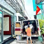Bán nhà phố SHR 4x12m, 1 trệt 1 lầu, 2PN, đường Tân Chánh Hiệp 07, Quận 12 - Ảnh thu nhỏ 2