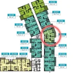 Bán căn hộ góc 3PN 2WC 76,5m² tòa E5 Eco Riverside, giá 3,17 tỷ - Ảnh thu nhỏ 3