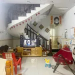 Bán nhà 1 trệt 1 lầu 76.6m² gần Xuân Hòa, Q.7 - Ảnh thu nhỏ 1