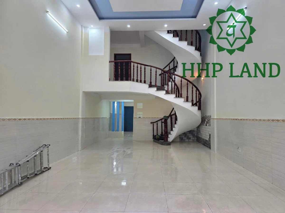 Bán nhà 3PN tại KDC Hóa An, 92m2, giá 4.6 tỷ - Ảnh 1