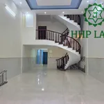 Bán nhà 3PN tại KDC Hóa An, 92m2, giá 4.6 tỷ - Ảnh thu nhỏ 1