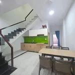 Bán nhà 3 phòng ngủ 110.8m² Phú Hòa, Thủ Dầu Một - Ảnh thu nhỏ 5