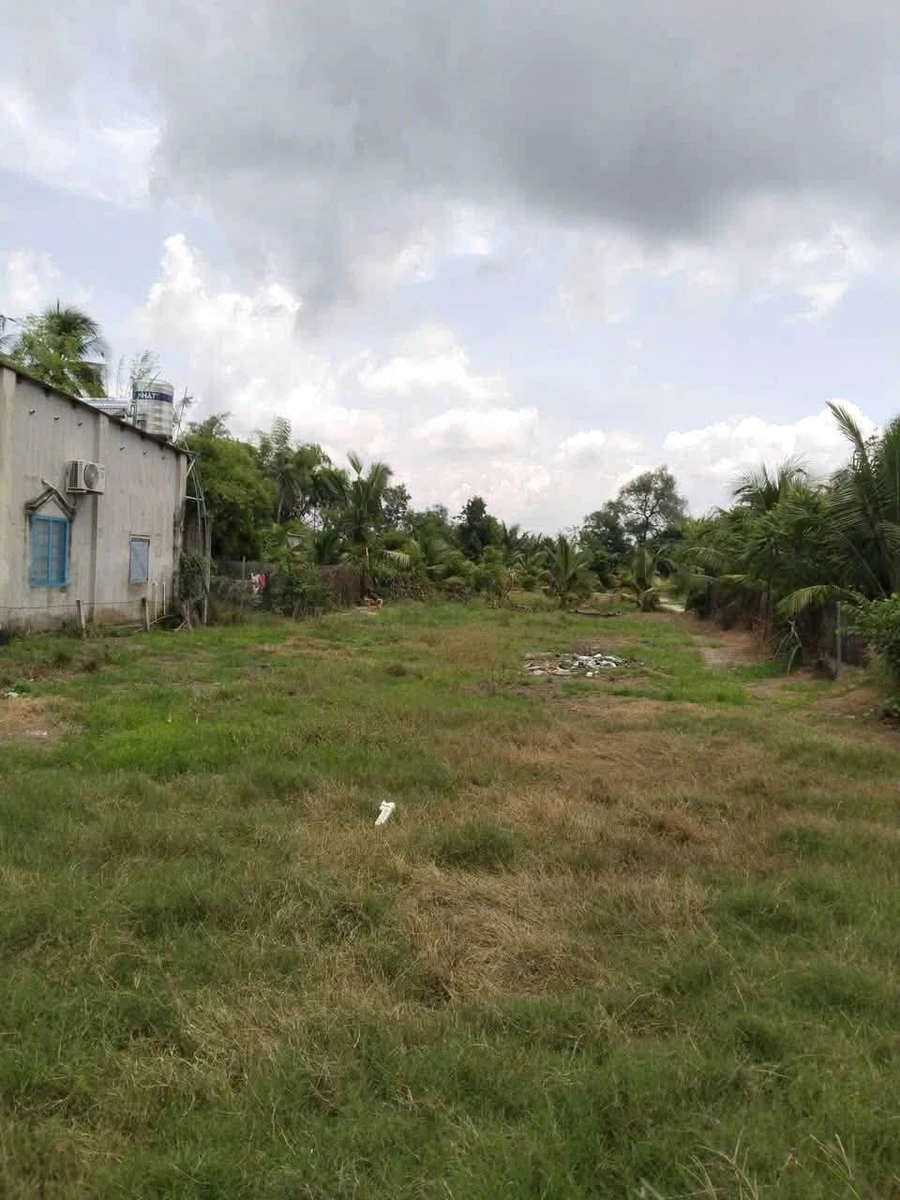 Bán lô đất vườn 473m² sổ riêng tại Phước Thiền, Nhơn Trạch - Ảnh thu nhỏ 2