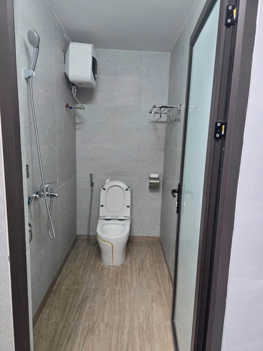Bán nhà mặt ngõ Thiên Lôi 60m² 4 tầng, An Biên - Ảnh thu nhỏ 4