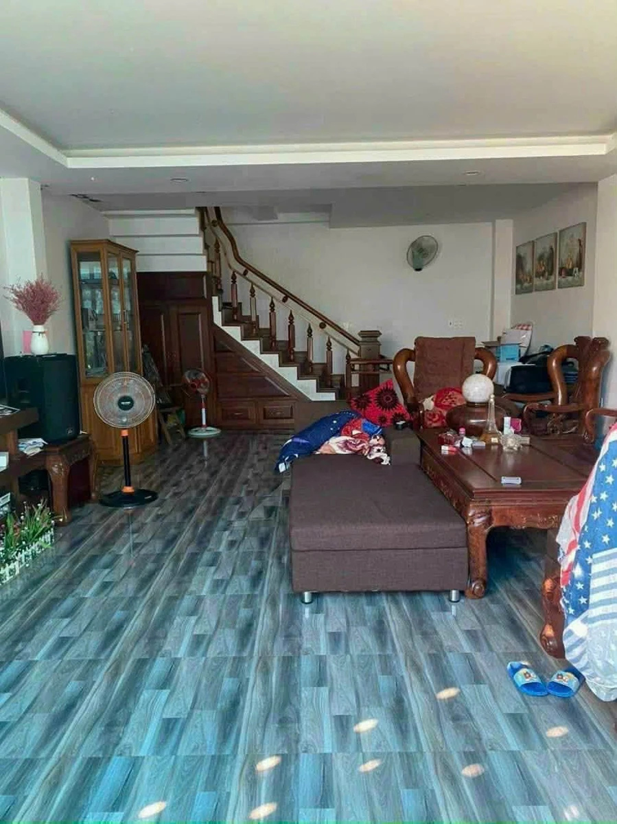 Bán nhà mặt tiền 5×33m, 4,5 tỷ, Vành Đai 10/3 - Ảnh thu nhỏ 4
