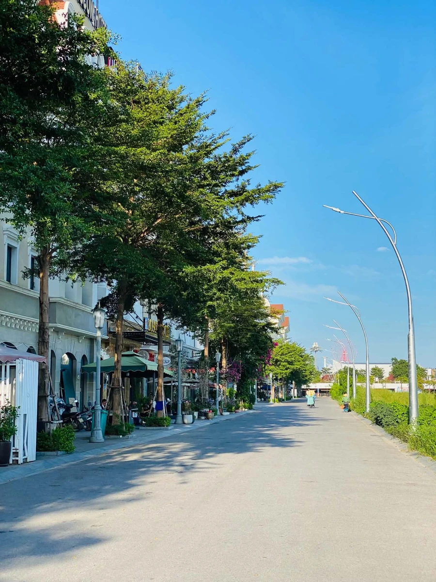 Bán khách sạn 19 phòng Hạ Long Sunshine City 120m² - Ảnh thu nhỏ 5