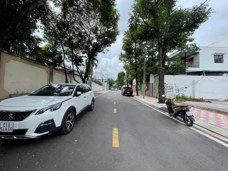 Bán nhà 1 trệt 1 lầu 79m2 gần đường Bình Giả, Vũng Tàu 5x85x60tho