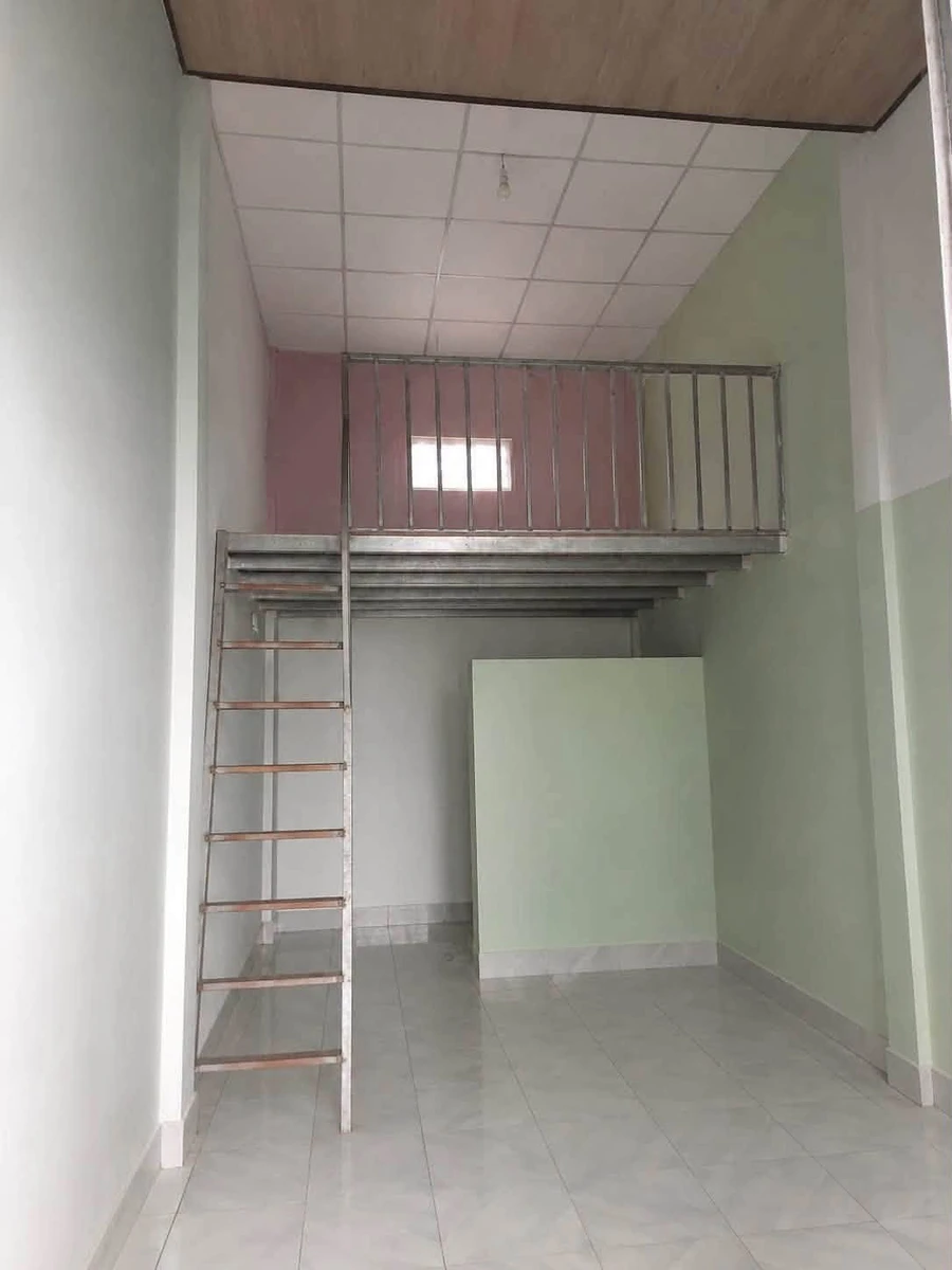 Bán nhà trọ 7 phòng 176m2 Rạch Giá An Giang - Ảnh thu nhỏ 2