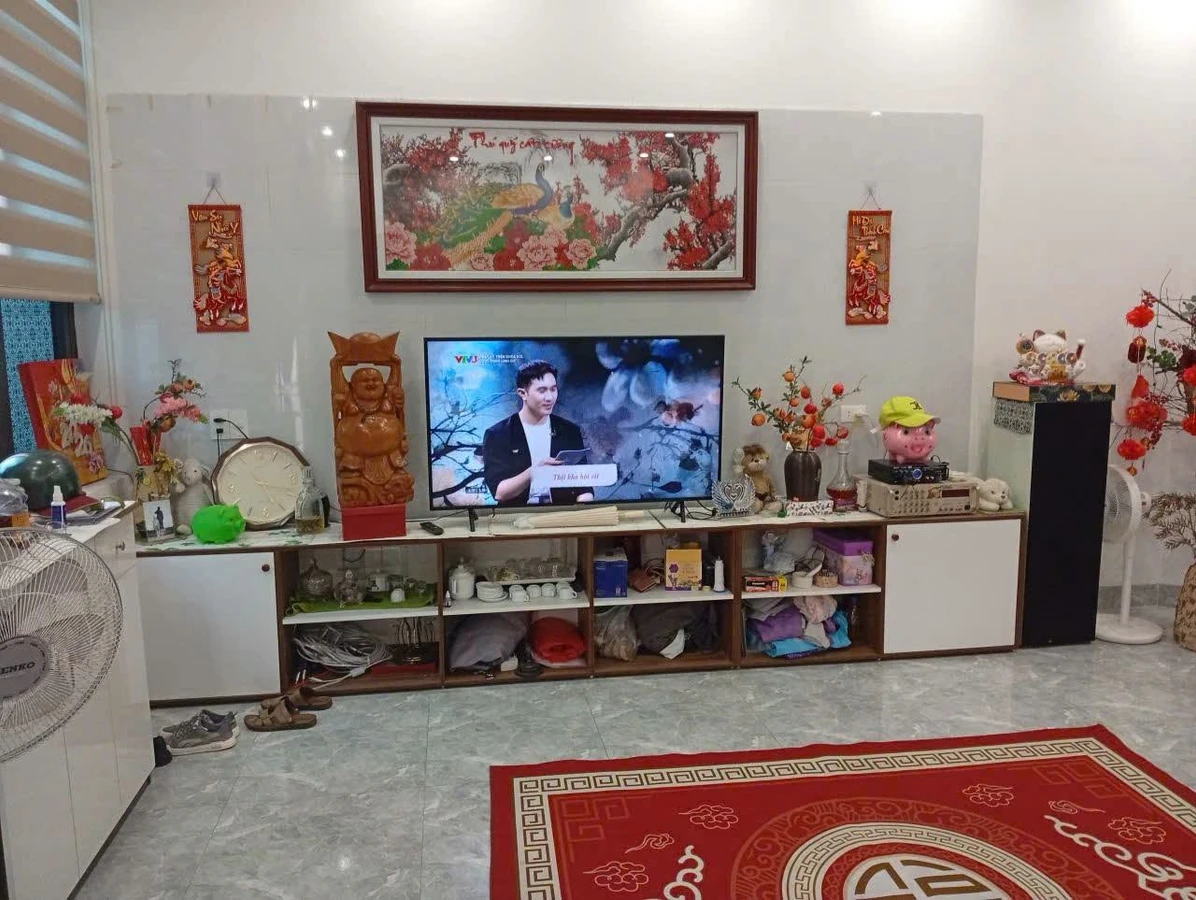 Bán nhà 3 tầng 70m2 Phường Hạ Long giá 3 tỷ - Ảnh thu nhỏ 2