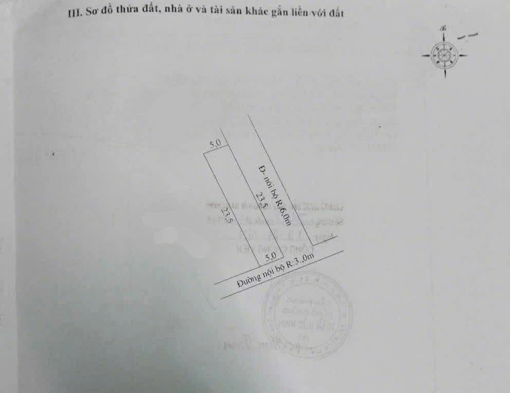 Bán nhà hẻm 2PN Trần Quý Cáp Rạch Giá 120m² giá 1,05 tỷ - Ảnh 1