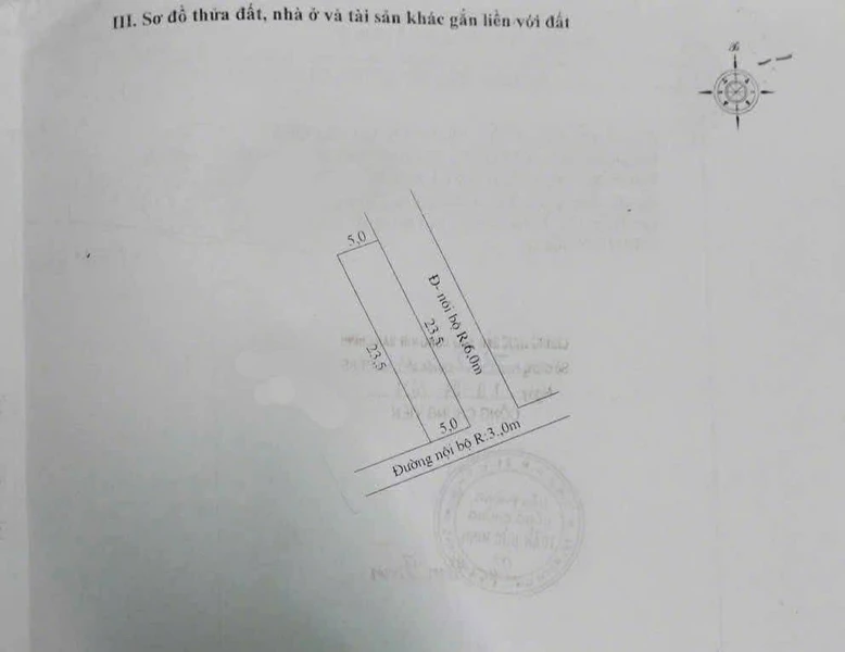 Bán nhà hẻm 2PN Trần Quý Cáp Rạch Giá 120m² giá 1,05 tỷ