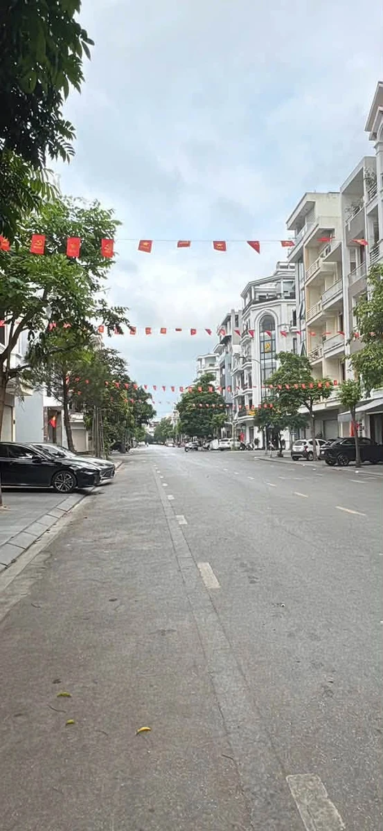 Bán nhà 4 tầng mặt phố Bạch Năng Thi, Hải Dương, 74m2 - Ảnh thu nhỏ 2