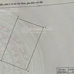 Chính chủ bán đất Hải Quân Tam Giang Bắc Ninh 240m giá mong muốn 33tr/m2 thương lượng, sổ đỏ sẵn - Ảnh thu nhỏ 1