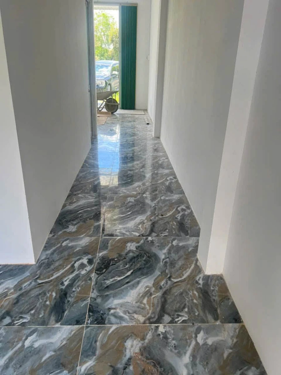 Bán nhà cấp 4 150m² tại xã Hoà Khánh, Long An - Ảnh thu nhỏ 5