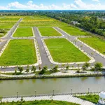 Lô góc 3 mặt tiền 2 mặt đường + 1 mặt công viên | Sổ sẵn xây tự do | Chỉ 4 tỷ - Ảnh thu nhỏ 6