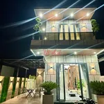Bán villa 272m² 3 phòng ngủ hồ bơi Bình Chánh 5 tỷ 950 - Ảnh thu nhỏ 1