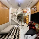 Bán nhà hẻm xe hơi 43m² 2 tầng 3 phòng ngủ gần cầu Bông, Bình Thạnh - Ảnh thu nhỏ 2