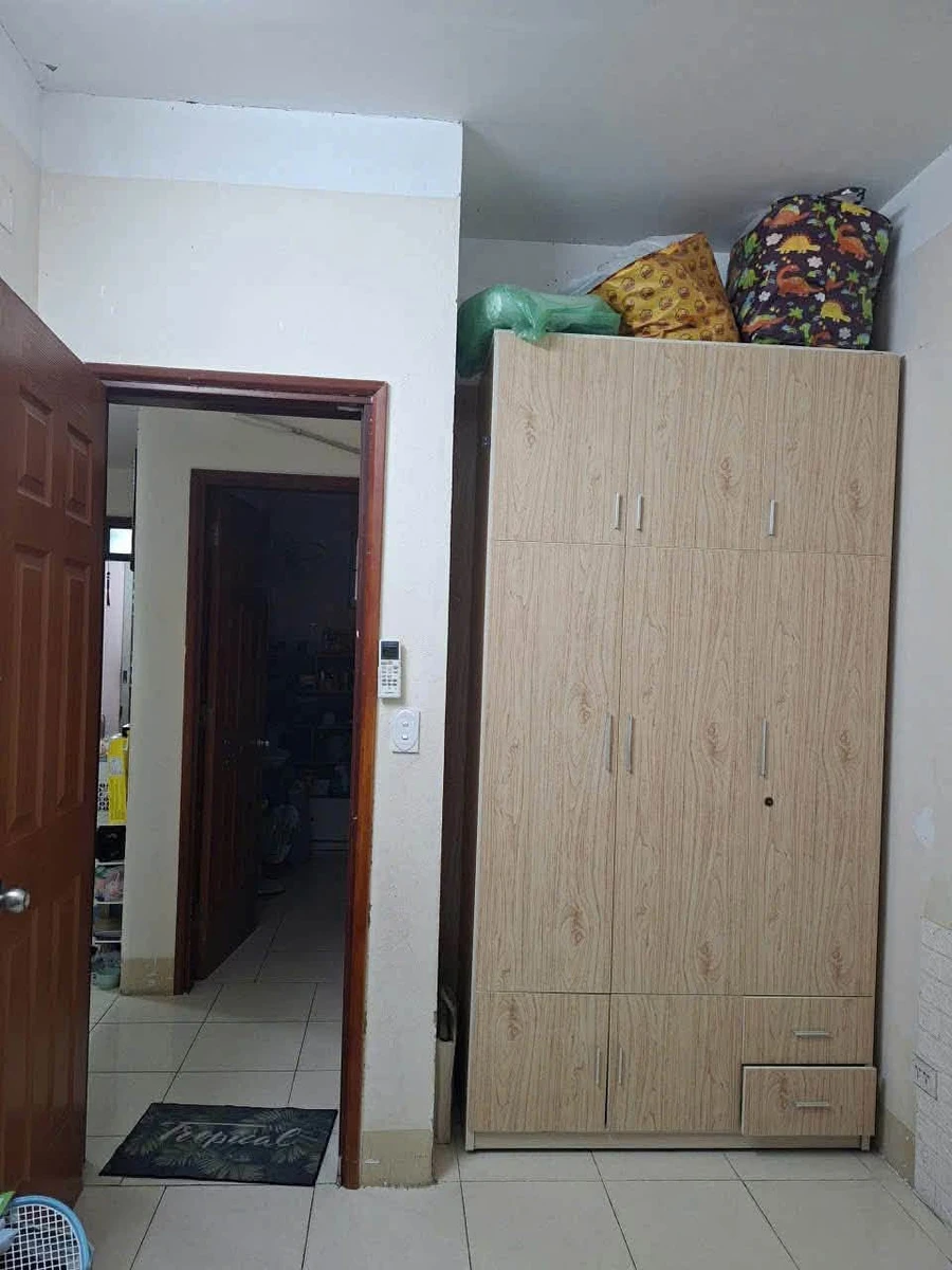 Bán căn chung cư 2PN 52m2 Phong Bắc Cẩm Lệ - Ảnh thu nhỏ 3