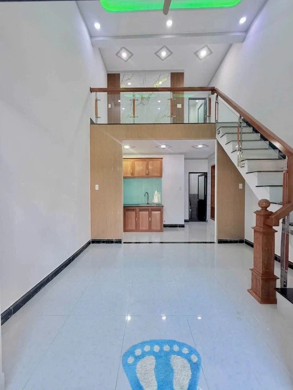 Bán lô góc 2 mặt tiền 100m2 đường Trương Văn Bang Vũng Tàu oceans