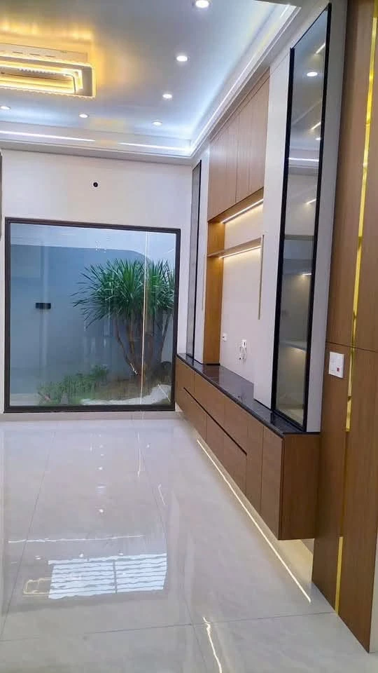 Bán nhà 4 tầng 72m² khu đô thị Đồng Triều, Hải Dương - Ảnh thu nhỏ 3