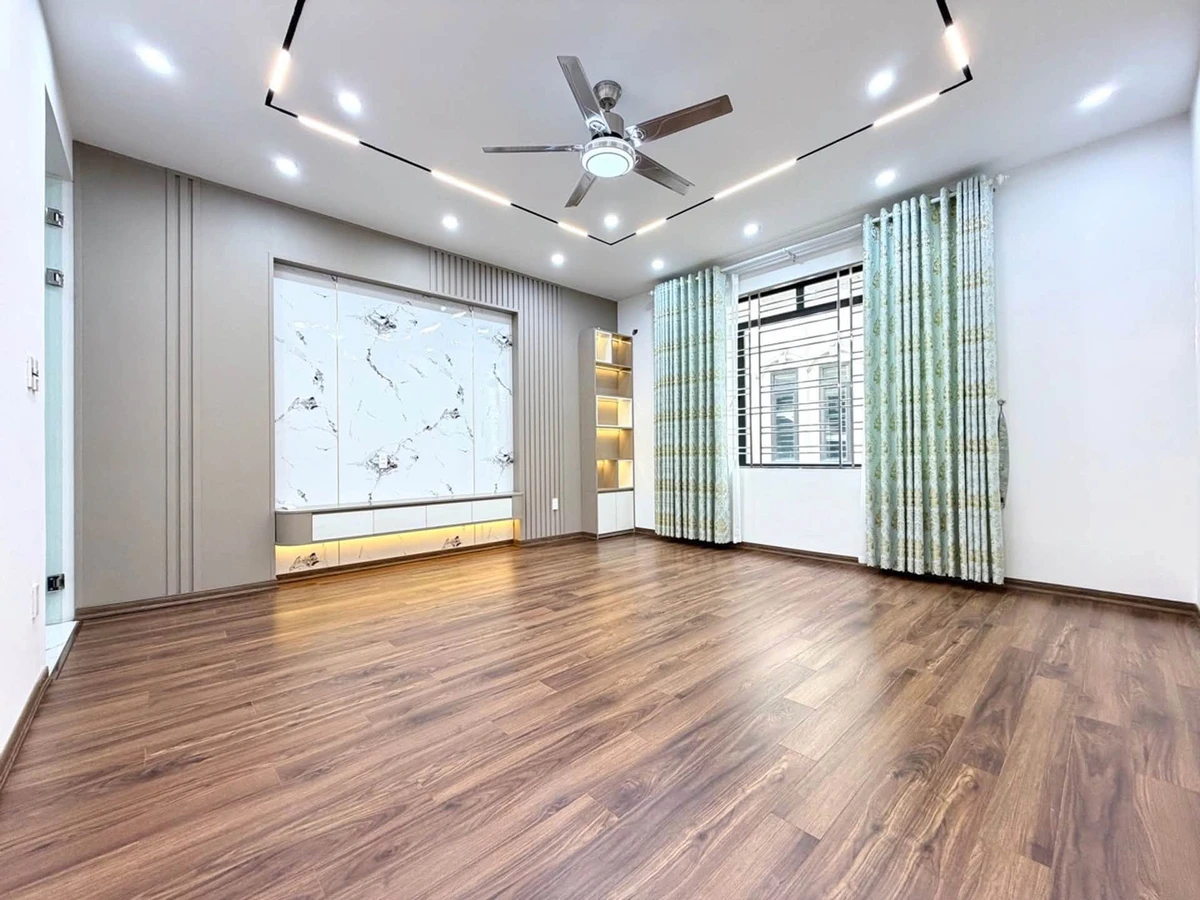 Bán nhà 60m2, 4 tầng Trần Nguyên Hãn Hải Phòng 7 tỷ - Ảnh thu nhỏ 5