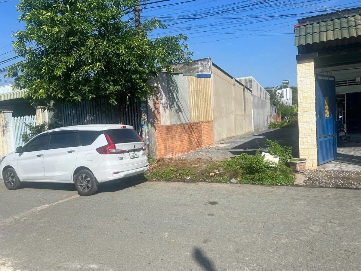 Bán đất Tân Phong 318m2 (200m thổ cư) 4,8 tỷ - Ảnh thu nhỏ 2