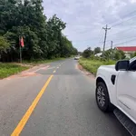 Bán đất 50.000m2 mặt tiền 40m Bình Dương - Ảnh thu nhỏ 3