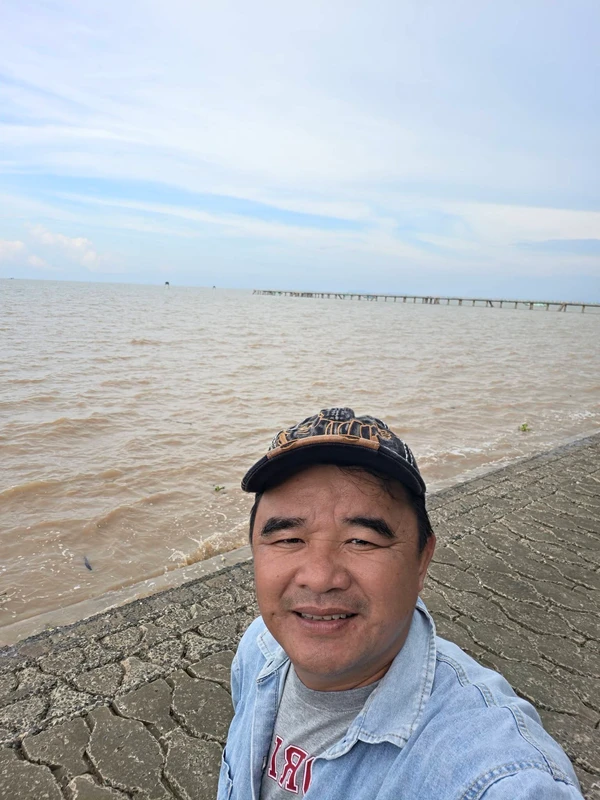 Bán lô đất 5600m² tại Tân Thành, giá 1,4 triệu/m²