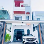 Bán nhà 3PN 180m2 Phú Mỹ, Thủ Dầu Một, Bình Dương - Ảnh thu nhỏ 1