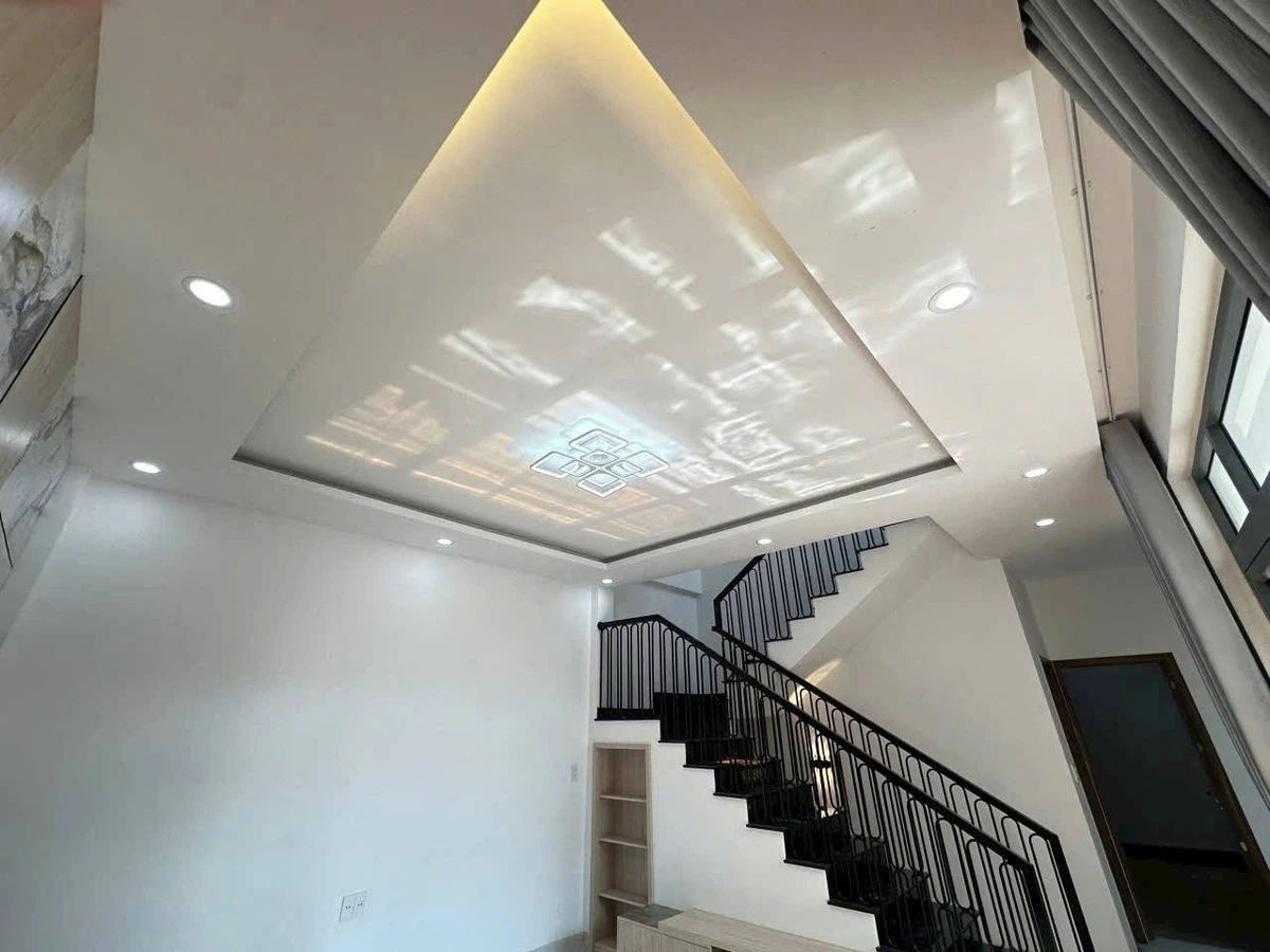 Bán nhà 2 tầng 3 phòng ngủ kiệt ô tô An Dương Vương, Phường An Cựu, Huế - Ảnh thu nhỏ 3
