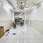 Bán nhà 1 trệt 2 lầu 60,7m2 4 tỷ Dĩ An - Ảnh thu nhỏ 3