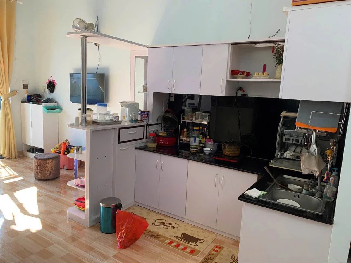 Bán nhà hẻm ô tô Trương Đăng Quế 52m² 2PN Quận 5 - Ảnh thu nhỏ 4