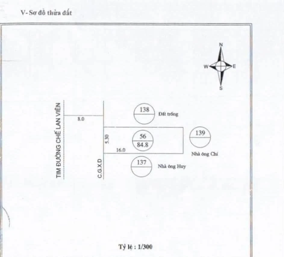Bán nhà 2 tầng mặt tiền Chế Lan Viên, Quy Nhơn, 83m2, 6,19 tỷ - Ảnh 1
