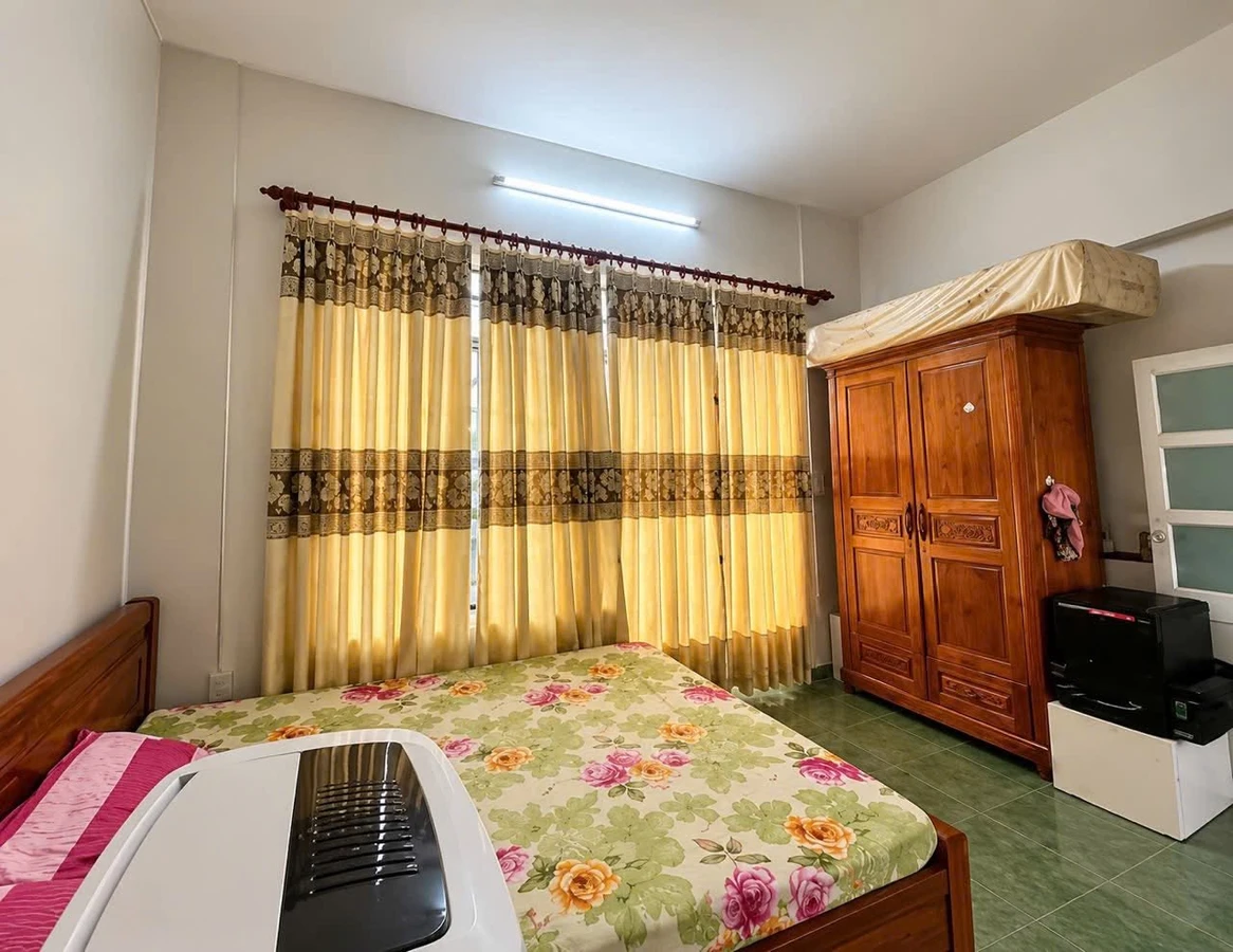 Nhà mặt tiền 23/10 Nha Trang 28,8m² - 3 tỷ 450 - Ảnh thu nhỏ 3