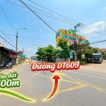 Bán đất Đại Hiệp 175m2, giá 770 triệu - Ảnh thu nhỏ 2