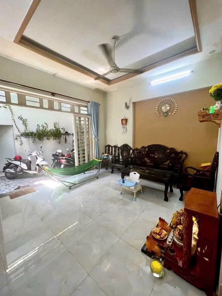 Bán nhà mặt tiền kinh doanh đường Lò Lu 85m2, 2PN, giá 8,5 tỷ, Quận 9 cũ - Ảnh thu nhỏ 2