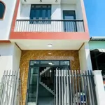 Nhà bán 1 mê 2 phòng ngủ Quy Nhơn 192m2 - Ảnh thu nhỏ 1