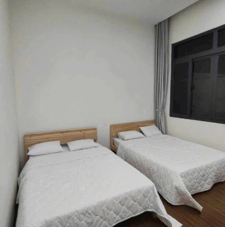 Bán homestay 219m2 cạnh biển Phan Thiết 4 tỷ 6 - Ảnh thu nhỏ 5