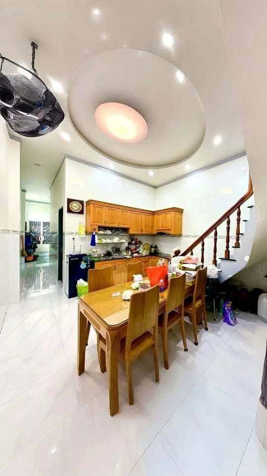 Bán nhà 1 trệt 1 lầu 118m2 Tam Hiệp 4.55 tỷ - Ảnh thu nhỏ 2