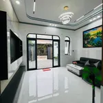 Bán nhà 2 PN 105m2 trung tâm Bến Tre 1 tỷ 680 triệu - Ảnh thu nhỏ 5