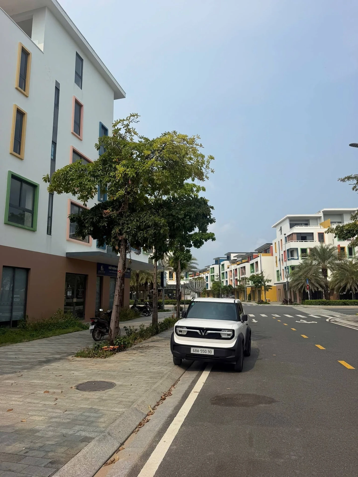 Bán nhà 3 tầng 94,25m² Mey Pearl Phú Quốc, cho thuê 50tr/tháng - Ảnh 1