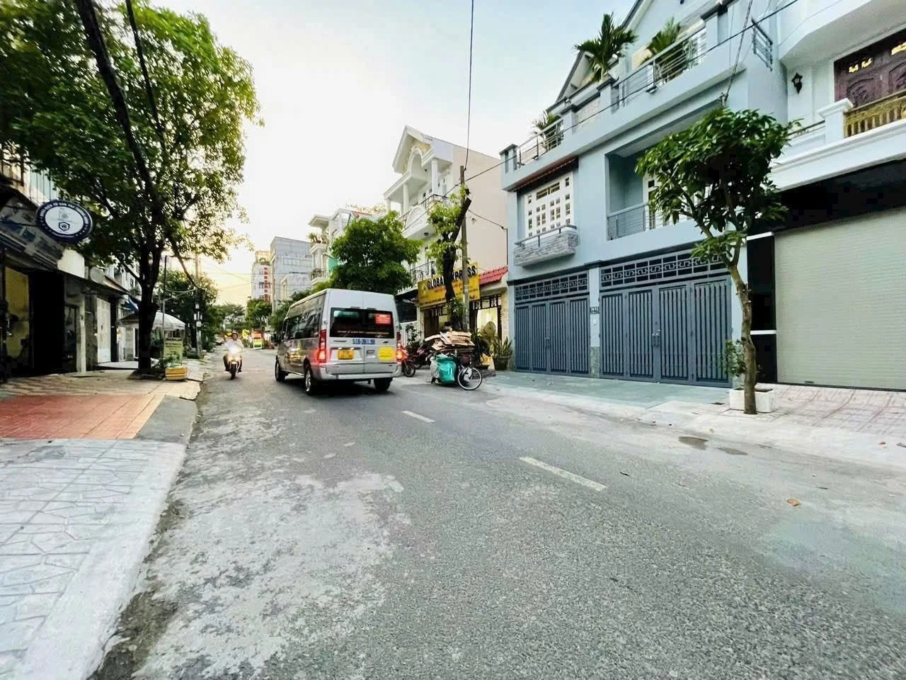 Bán nhà hẻm xe tải 10m Phạm Huy Thông-Lê Đức Thọ, 70m2, Gò Vấp - Ảnh 1