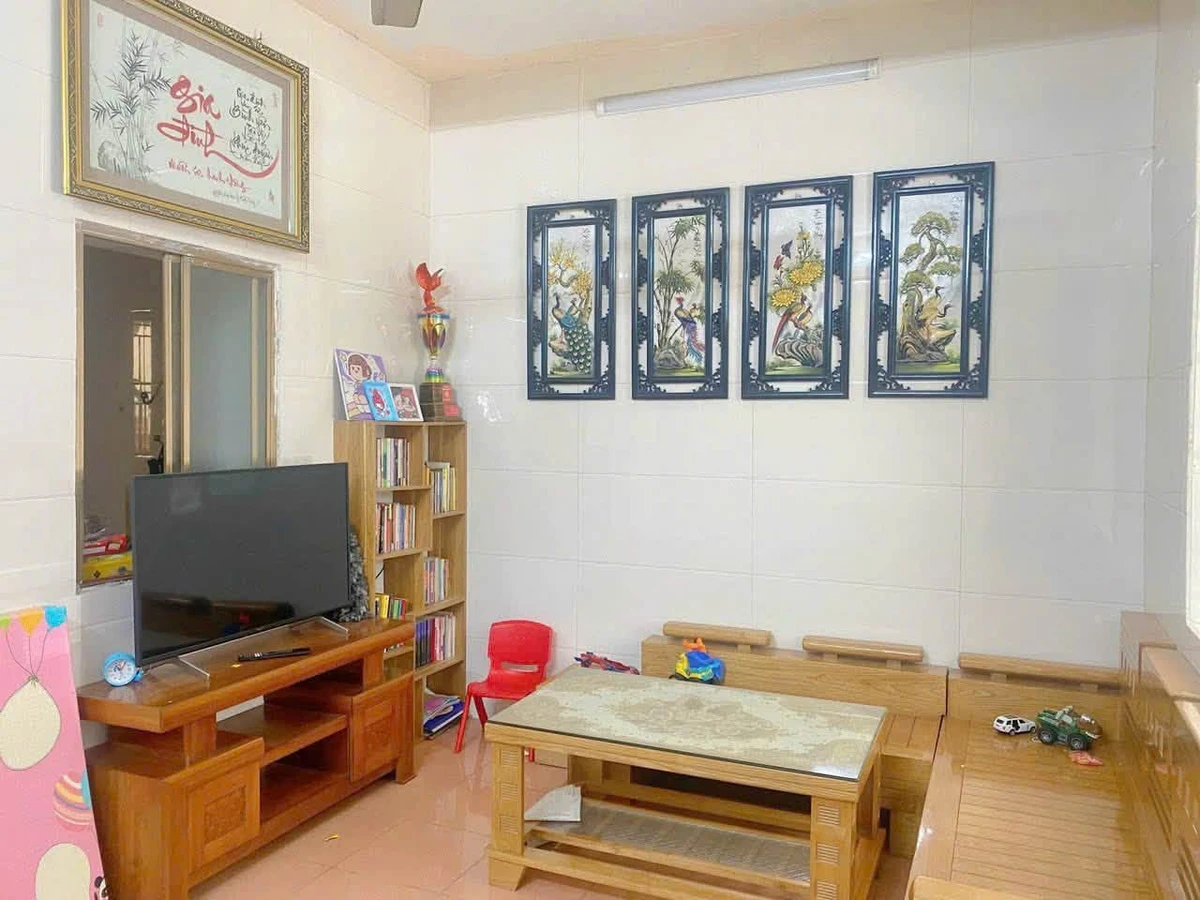 Bán nhà 2 mặt hẻm xe hơi Tôn Thất Thuyết, Phường 16, Quận 4, 92,2m2, 2 tầng, nhỉnh 10 tỷ - Ảnh thu nhỏ 4