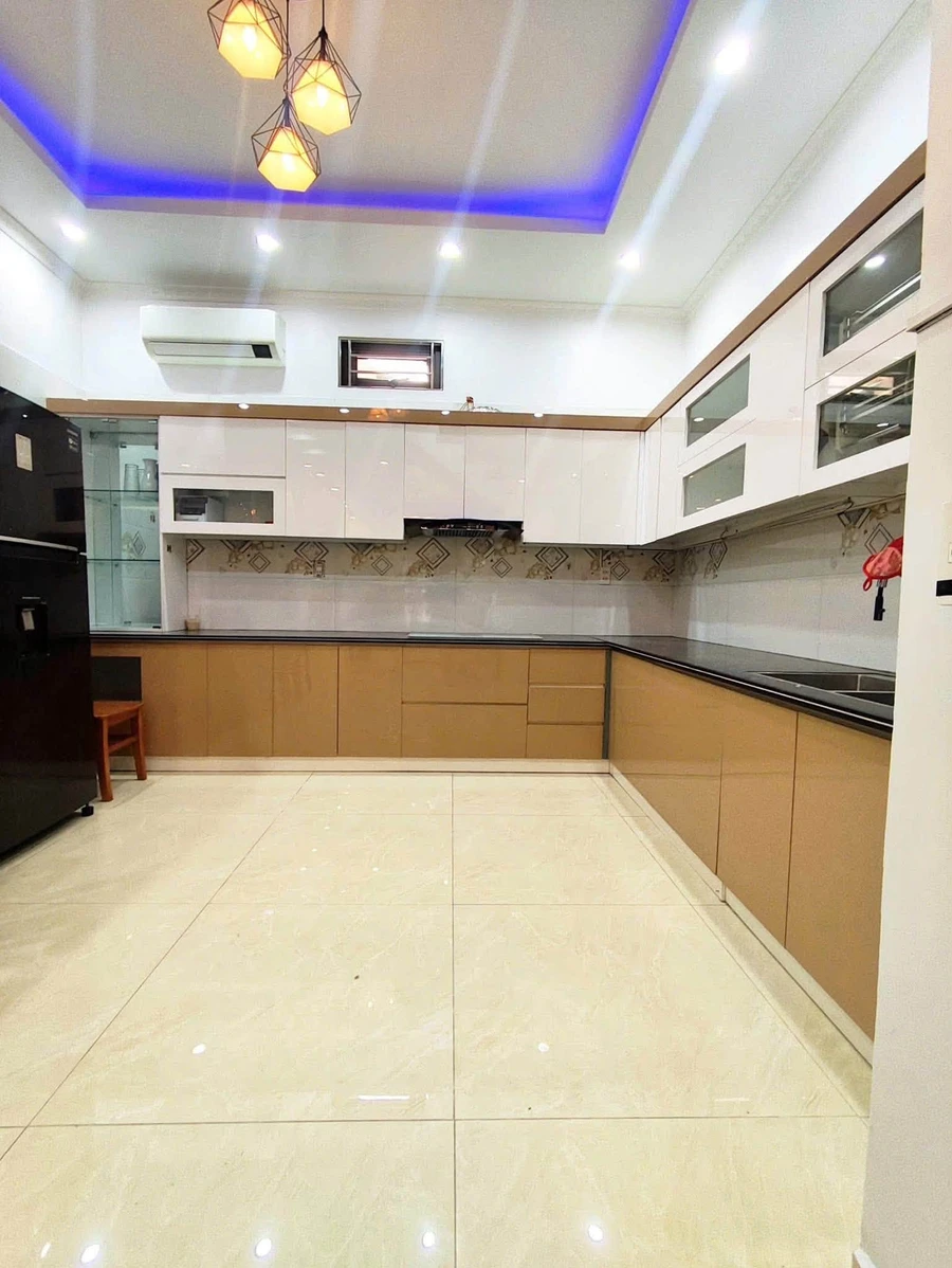 Bán nhà 4 tầng 74m2 Hải Phòng giá 5,99 tỷ - Ảnh thu nhỏ 5