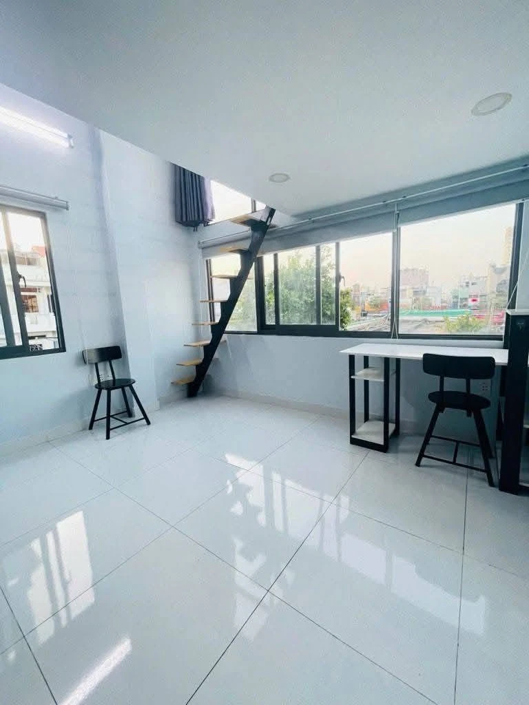 Bán nhà phố 48m² 7 tầng Nguyễn Thượng Hiền Quận 1 - Ảnh thu nhỏ 3