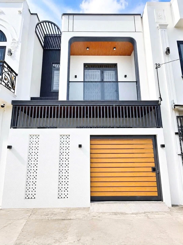 Nhà bán 2PN Rạch Giá 1 tỷ 790 triệu, 60.5m2