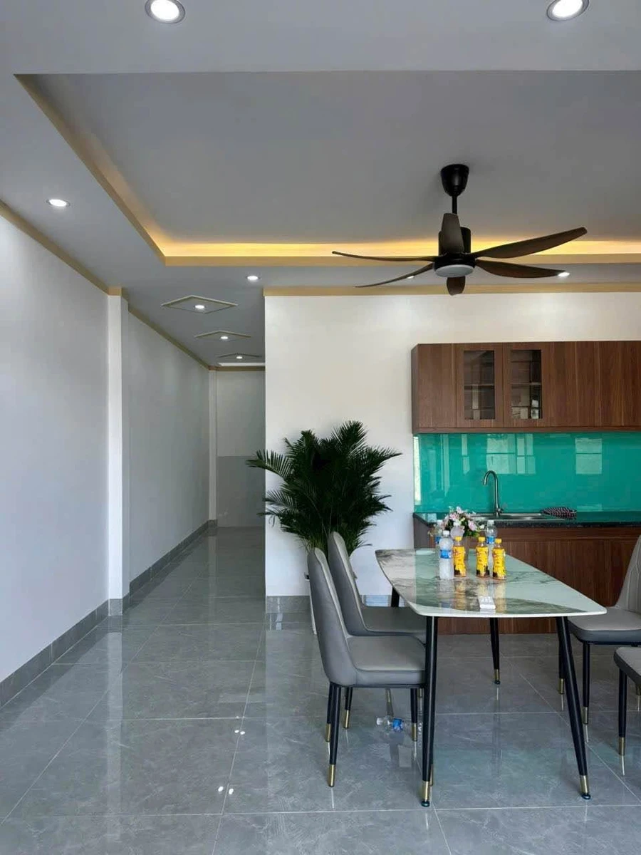 Bán nhà 90m² 3 phòng ngủ Tân Triều gần chợ Thạnh Phú - Ảnh thu nhỏ 4